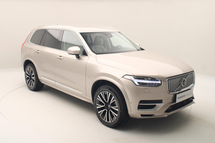 Volvo XC90 T8 AWD BRIGHT PLUS AUT 7míst