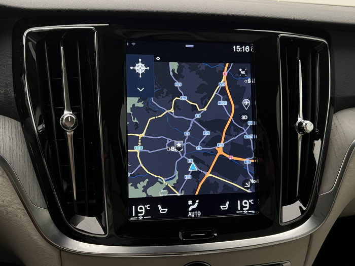 Volvo V60 CC D4 AWD POLESTAR AUT CZ 2.0 d CC CC