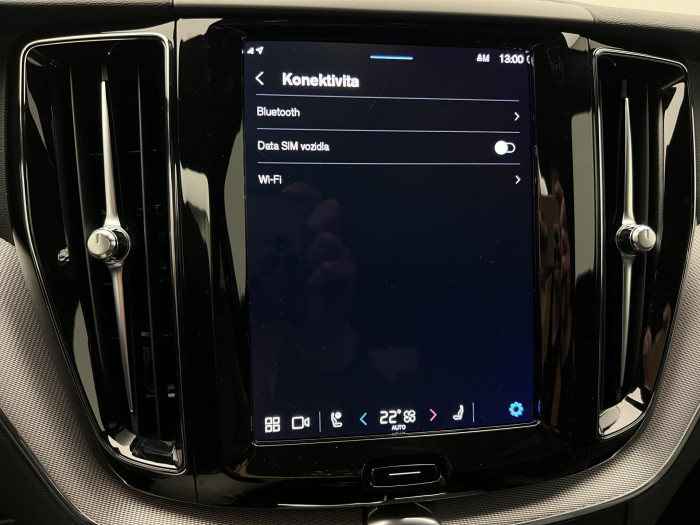 Volvo XC60 B5 AWD R-DESIGN AUT