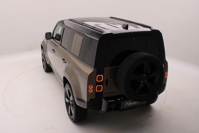 Land Rover Defender 110 D350 X-Dynamic HSE 3.0 d Dynamic