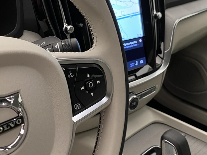 Volvo S60 B5 AWD DARK PLUS AUT CZ