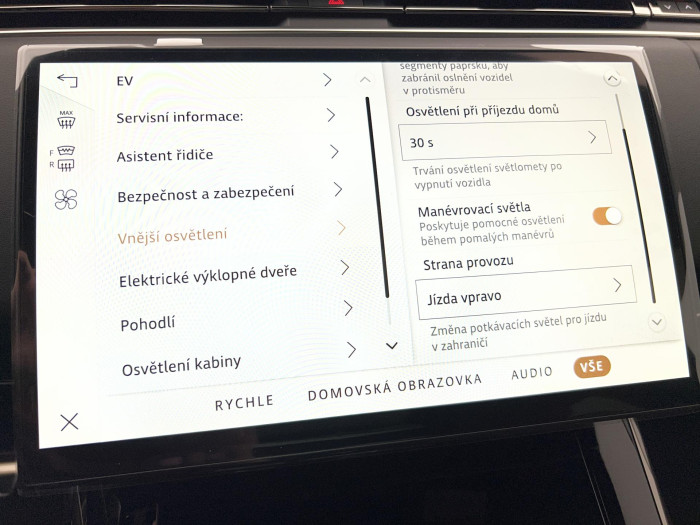 Land Rover Range Rover Sport P460e DYNAMIC SE AWD Aut 3.0 Dynamic SE