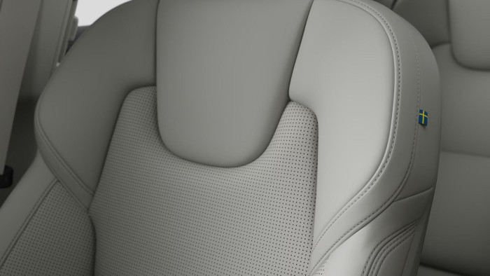 Volvo XC60 B5 AWD AUT DARK PLUS