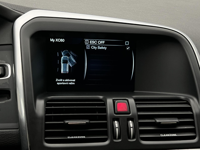 Volvo XC60 D3 NAVIGACE AUT 2.0 d