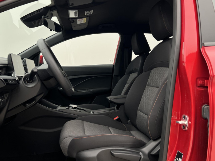 MG MG3 1.5 EMOTION Hybrid+ AUT CZ