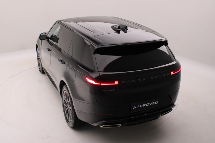 Land Rover Range Rover Sport P460e S AWD AUT CZ
