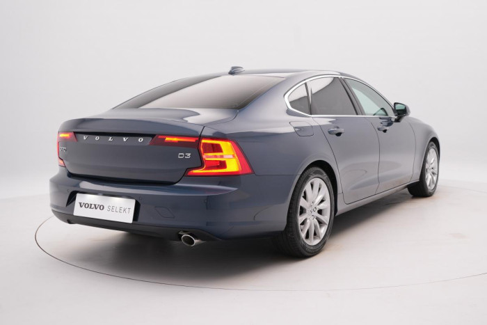 Volvo S90 D3 MOMENTUM AUT 2.0 d Momentum