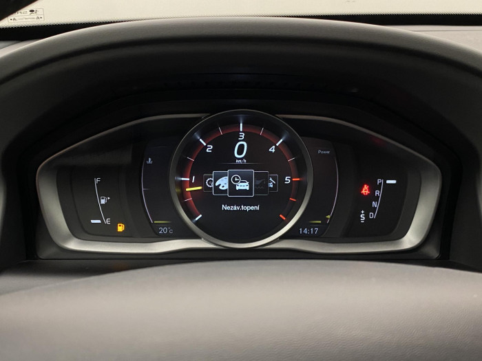 Volvo XC60 D4 AWD MOMENTUM AUT 2.4 d Momentum