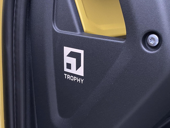 Land Rover Defender 110 D350 TROPHY EDITION 3.0 d Edition