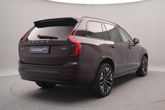 Volvo XC90 B5 AWD AUT DARK PLUS 7 míst