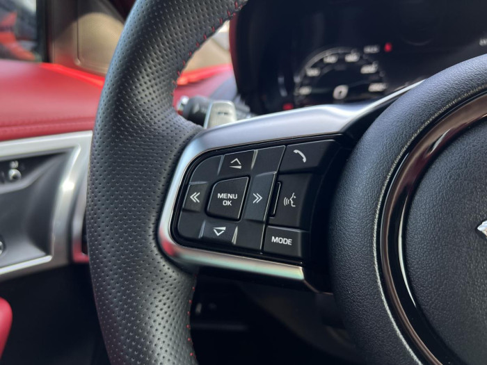 Jaguar F-Type P450 FIRST EDITION Aut 5.0 Edition