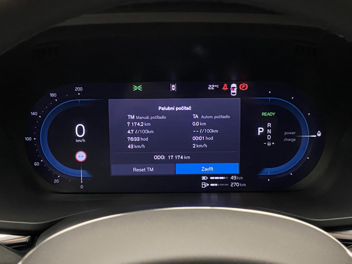 Volvo XC60 T6 AWD PLUS RECHARGE AUT 1.maj