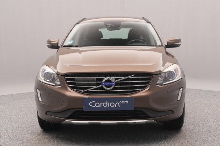 Volvo XC60 D4 MOMENTUM AUT CZ 2.4 d Momentum