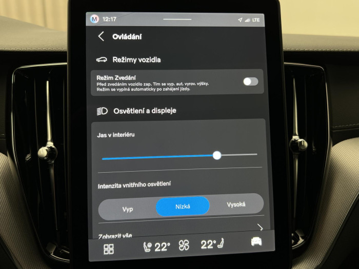 Volvo XC60 B5 AWD ULTRA BLACK EDITION AUT 2.0 Edition