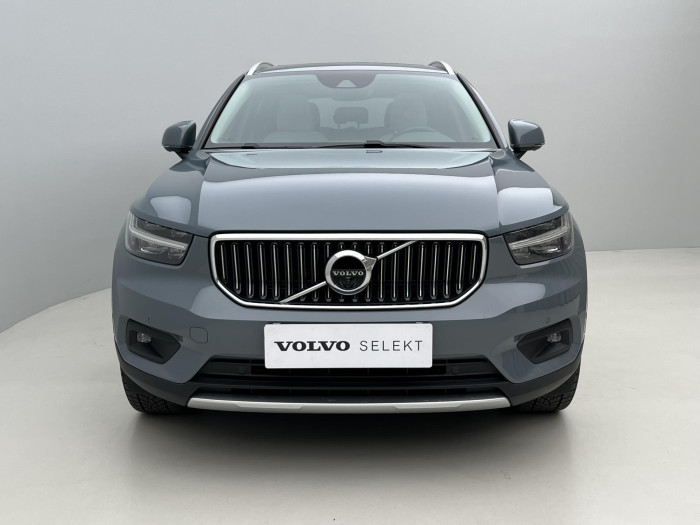Volvo XC40 T5 RECHARGE INSCRIPTION AUT