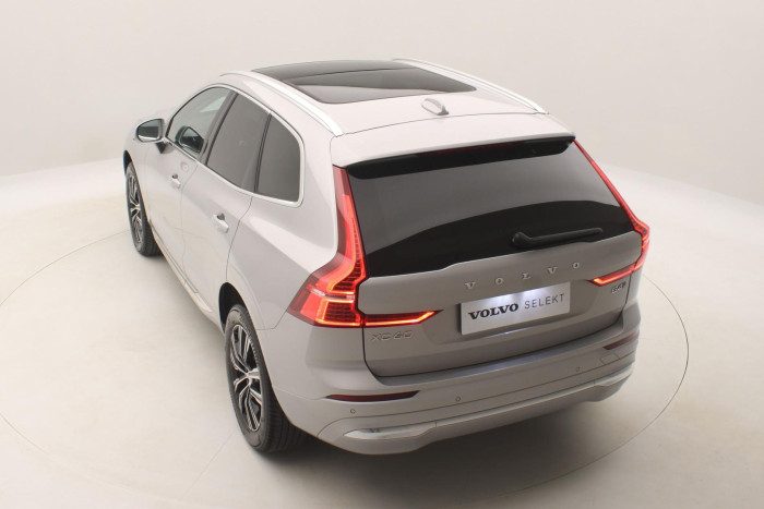 Volvo XC60 B4 AWD INSCRIPTION AUT