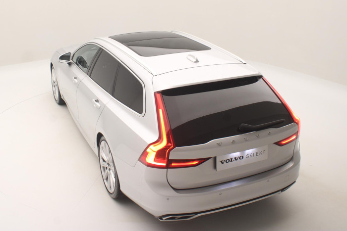 Volvo V90 D4 R-DESIGN AUT 2.0 d