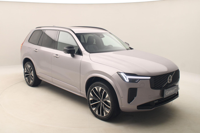 Volvo XC90 T8 AWD RECHARGE DARK PLUS 7m