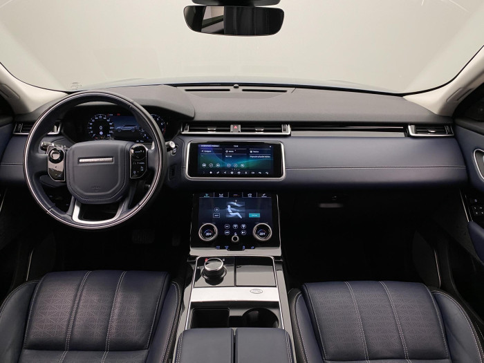 Land Rover Range Rover Velar P250 HSE AWD AUT CZ