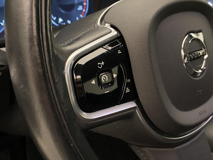 Volvo V90 T5 MOMENTUM AUT CZ 2.0 Momentum