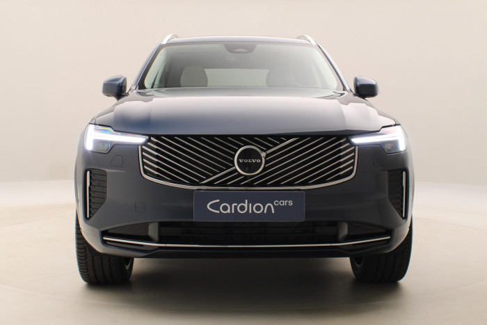 Volvo XC90 B5 AWD AUT BRIGHT PLUS 7míst