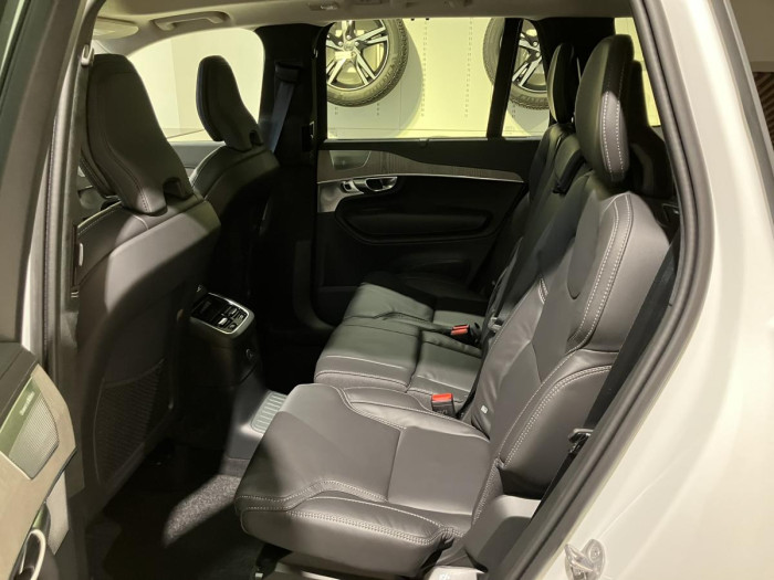 Volvo XC90 T8 AWD AUT RECHARGE ULTIMATE