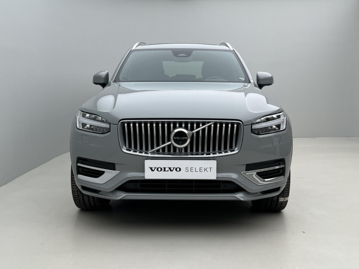 Volvo XC90 T8 AWD RECHARGE PLUS BRIGHT