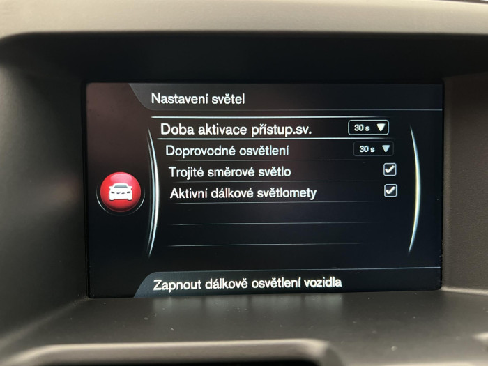 Volvo XC60 D3 NAVIGACE AUT CZ 2.0 d