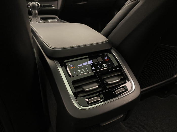 Volvo V90 CC T6 PRO AWD AUT 2.0 CC CC