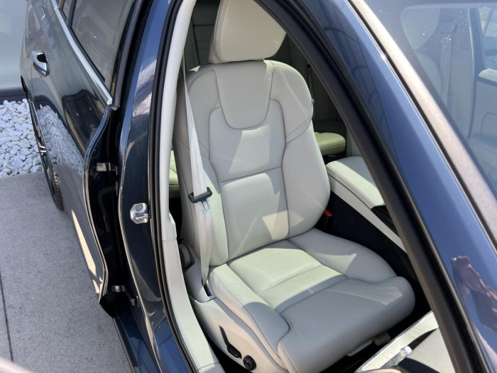 Volvo V60 T8 AWD INSCRIPTION Aut 1.maj.