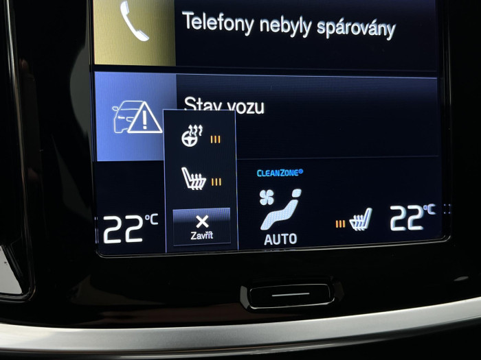 Volvo V60 CC B4 AWD POLESTAR AUT 2.0 CC CC