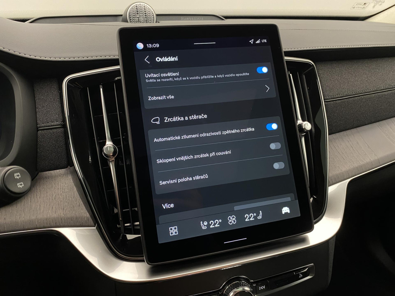 Volvo XC90 T8 AWD RECHARGE BRIGHT ULTRA 7