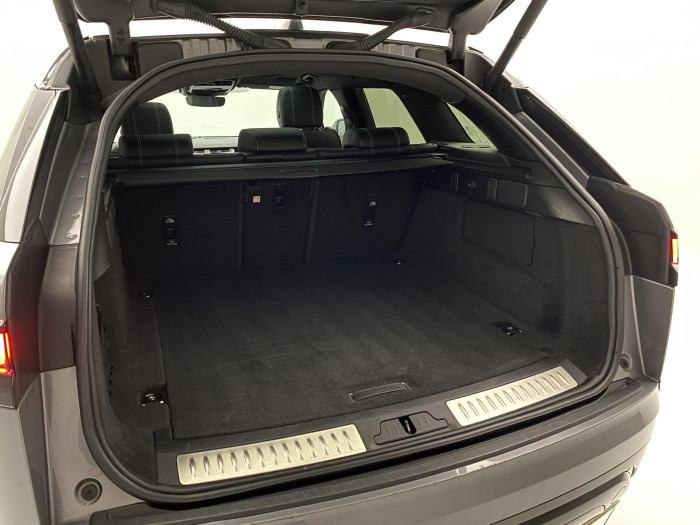 Land Rover Range Rover Velar D300 SE AWD AUT   REZERVACE 3.0 d SE