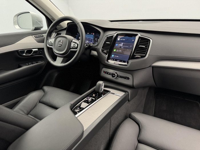 Volvo XC90 B5 AWD BRIGHT PLUS CZ 1.maj 7M