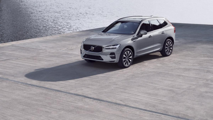 Volvo XC60 B5 AWD AUT CORE