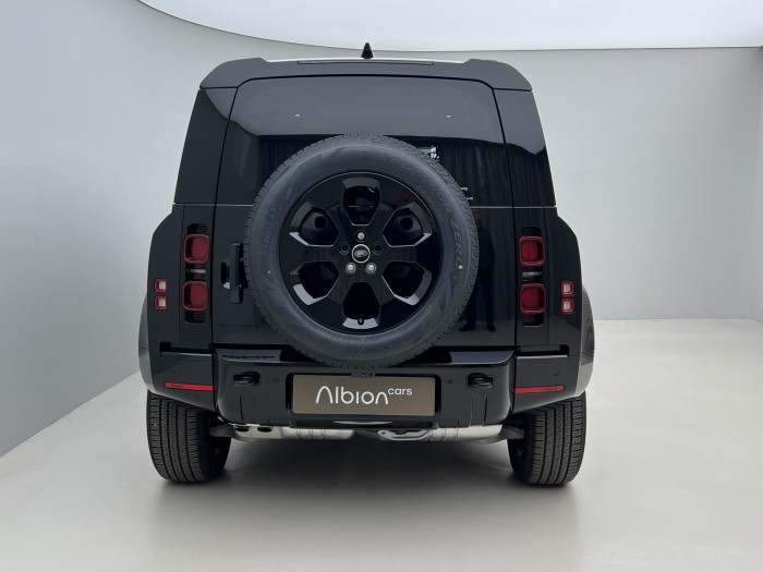 Land Rover Defender 110 D250 X-DYNAMIC SE AWD Aut 3.0 d Dynamic SE