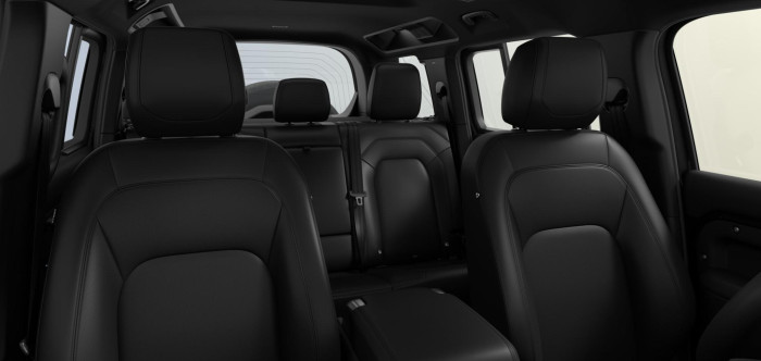 Land Rover Defender 110 D300 X-DYNAMIC SE AWD Aut 3.0 d Dynamic SE