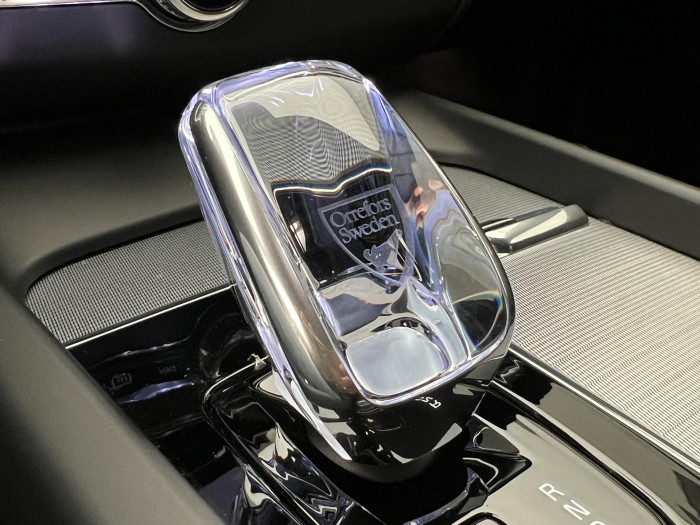 Volvo XC60 B5 AWD ULTRA BLACK EDITION AUT 2.0 Edition