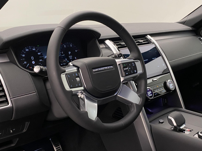 Land Rover Discovery D350 Dynamic HSE AWD AUT 3.0 d Dynamic