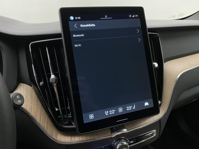 Volvo XC60 B5 AWD AUT DARK PLUS