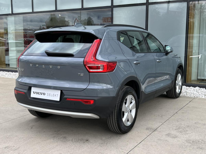 Volvo XC40 T2 ESSENTIAL CZ