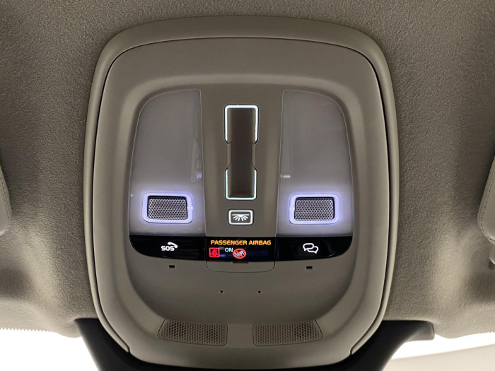 Volvo XC90 T8 RECHARGE BRIGHT ULTIMATE 7m