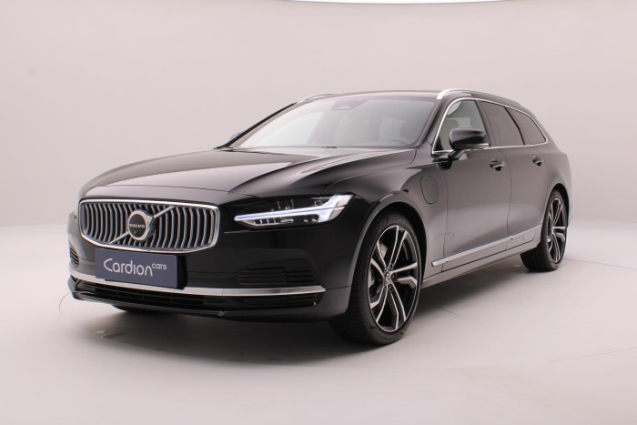 Volvo V90 T8 AWD Plug-in BRIGHT ULTRA