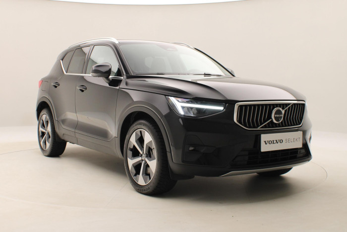 Volvo XC40 B4 AWD ULTIMATE BRIGHT CZ
