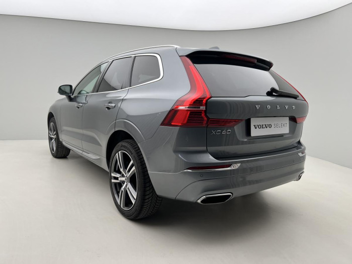 Volvo XC60 D4 INSCRIPTION AUT 1.maj. 2.0 d