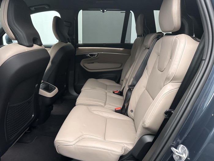 Volvo XC90 B5 AWD AUT BRIGHT PLUS 7míst