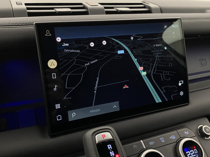 Land Rover Defender 110 D250 X-DYNAMIC SE AWD AUT 3.0 d Dynamic SE