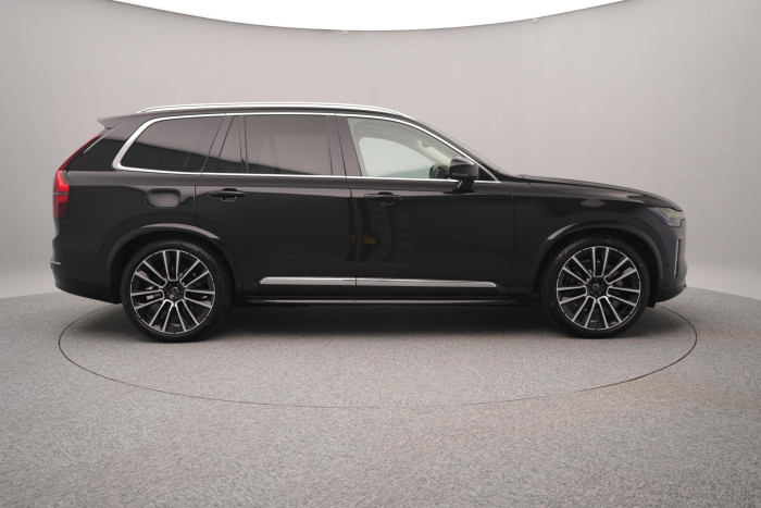 Volvo XC90 B5 AWD AUT BRIGHT ULTRA 7 míst