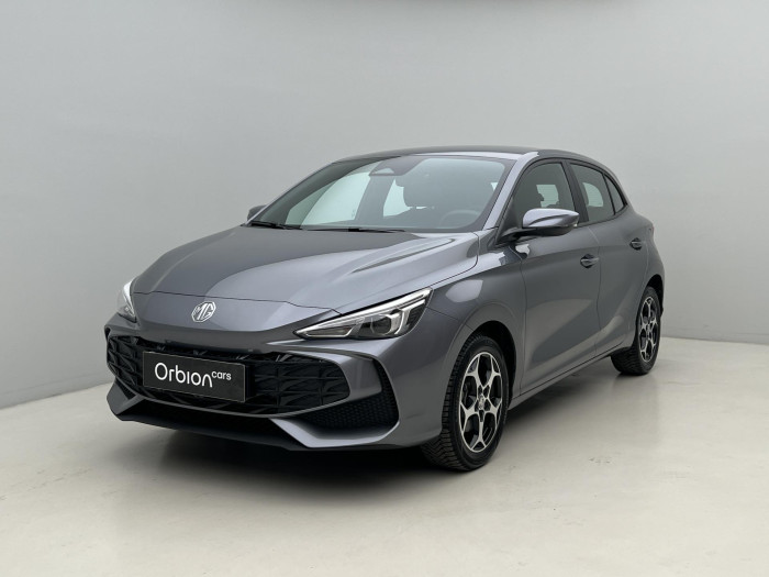 MG MG3 1.5 ICE ELEGANCE 1.maj. CZ 1.5 Elegance