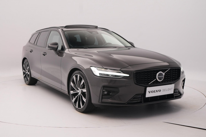 Volvo V60 B4 ULTIMATE DARK AUT